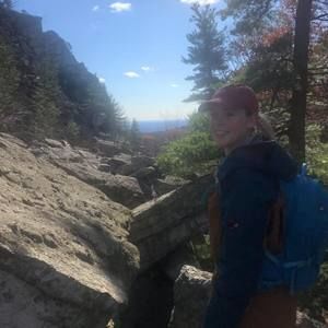 Meet your Posher, Brigitte